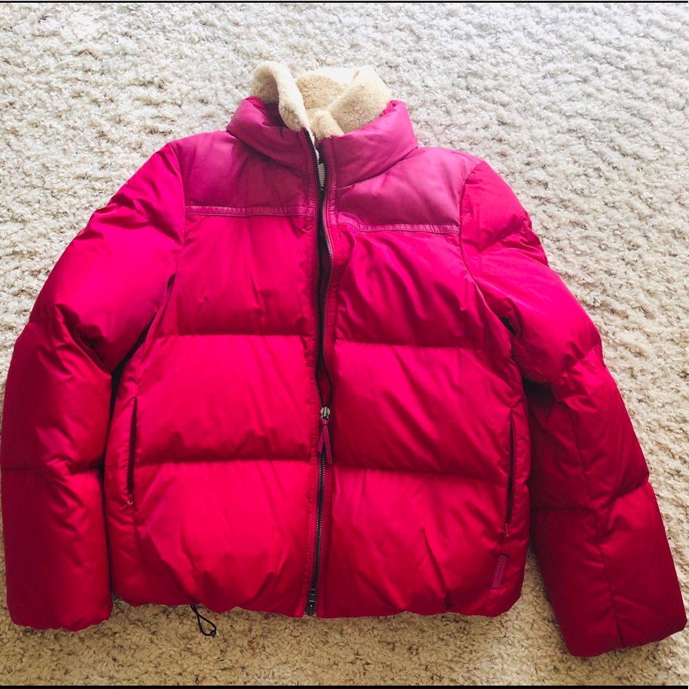NWT Coach Bomber Jacket